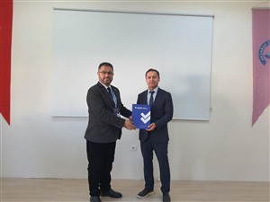 ASÜ Teknik Bilimler MYO Elektrik Programında MEDEK değerlendirmesi tamamlandı