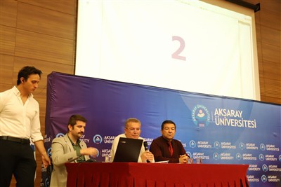ASÜ’de 4 binden fazla öğrencinin başvurduğu İŞKUR Gençlik Programı’nda hak kazananlar belli oldu